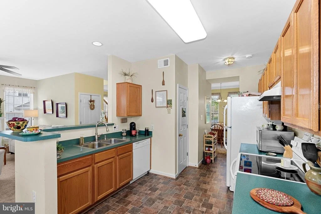 Photo of 17304 CEDAR BLUFF COURT