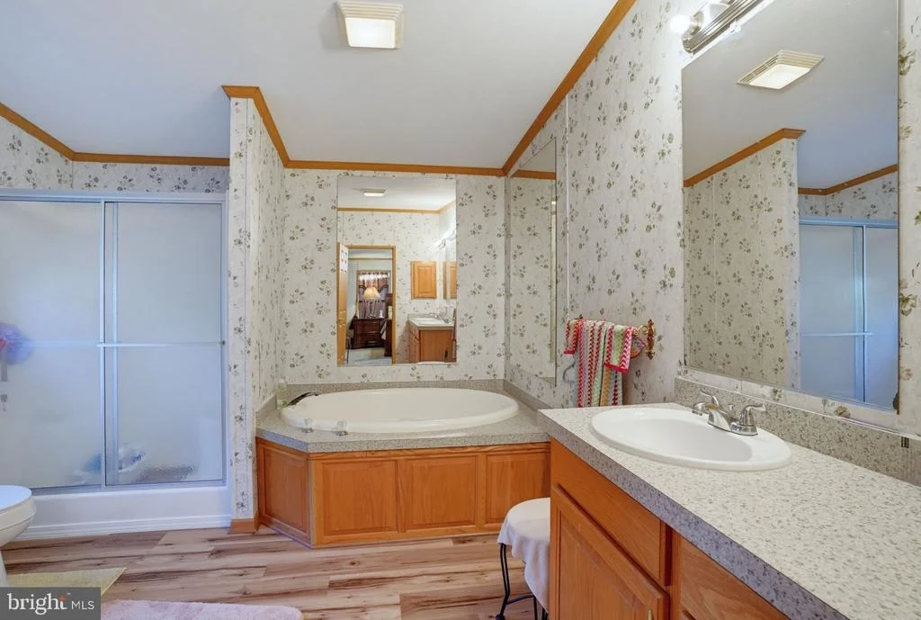 Photo of Unit 211 at 302 FOX POINTE DRIVE