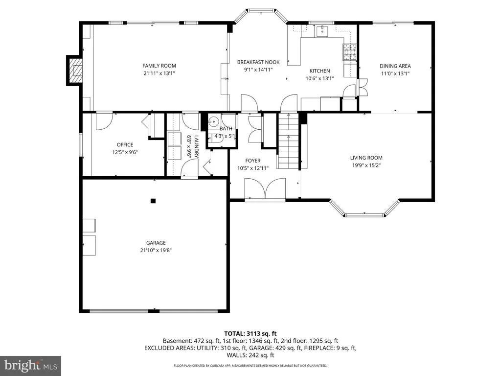 Photo of 6110 HARMON PLACE