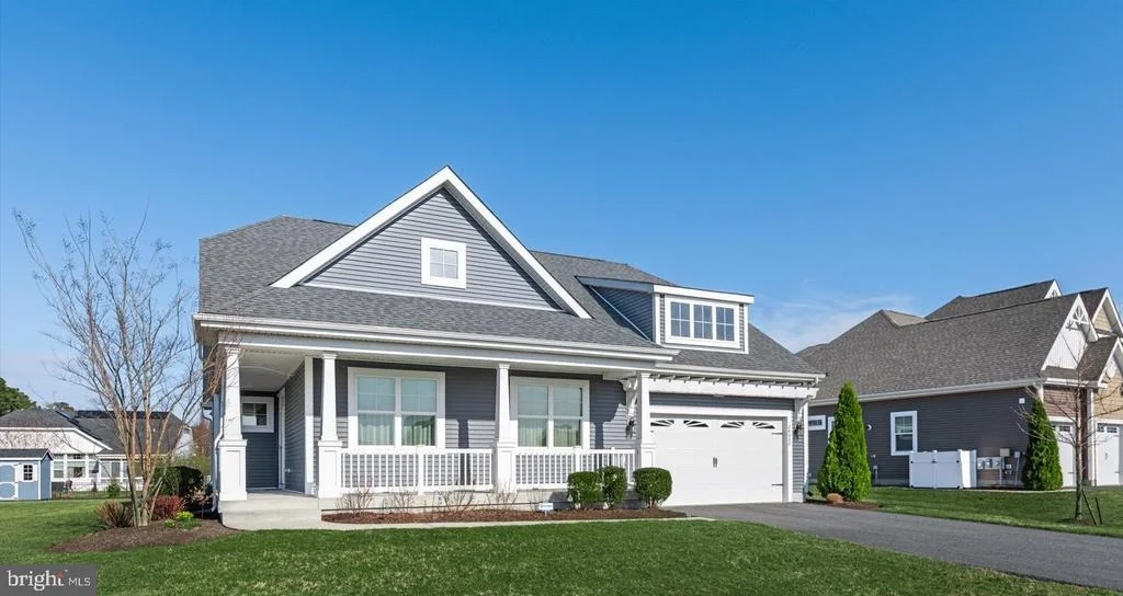 Photo of 24032 BENJAMIN HARRISON CIRCLE
