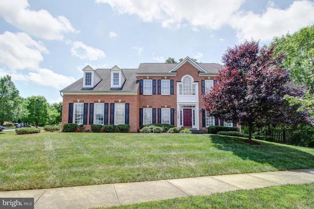 Photo of 11706 SHERBROOKE WOODS LANE