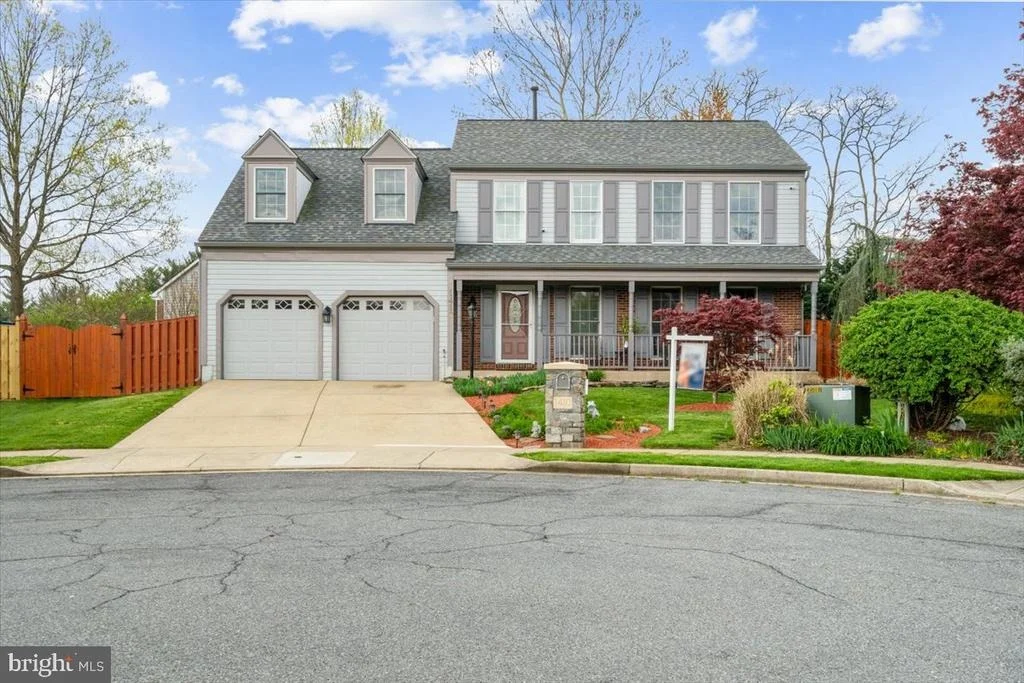 Photo of 1410 DAGERWING PLACE