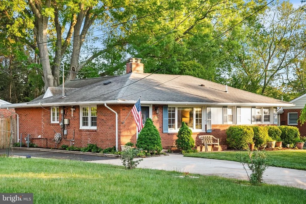 Photo of 1505 BALTIMORE ROAD