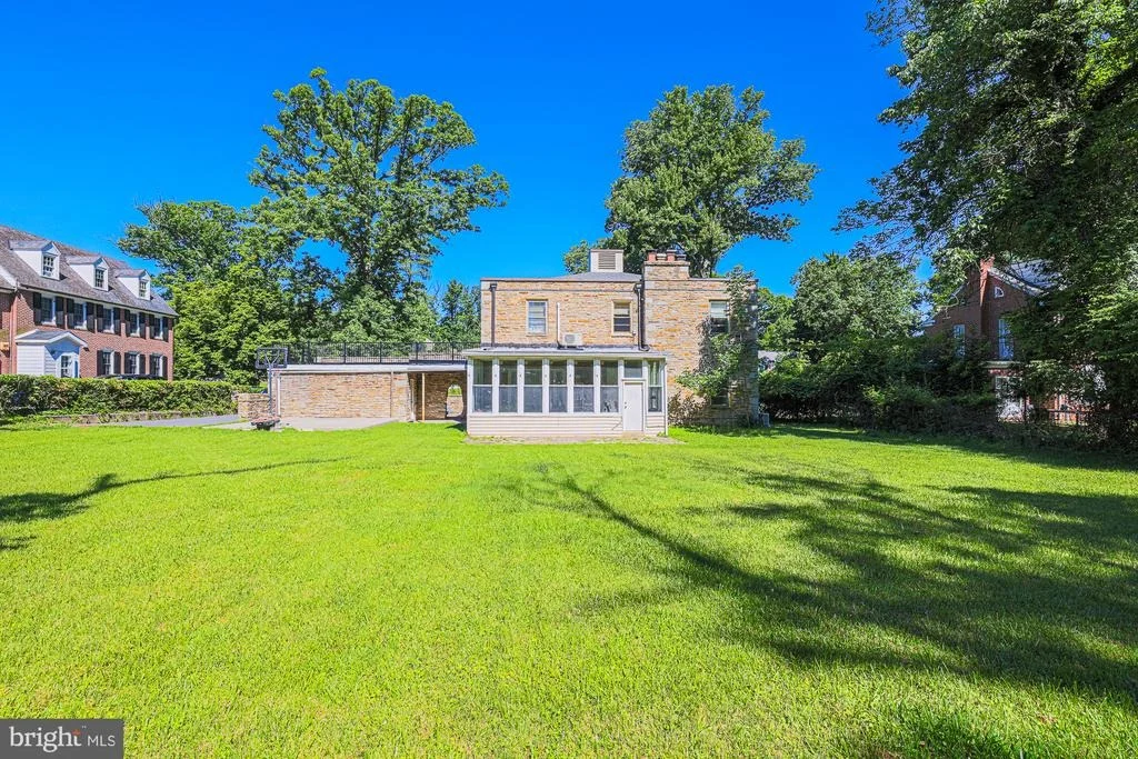 Photo of 3305 BANCROFT ROAD