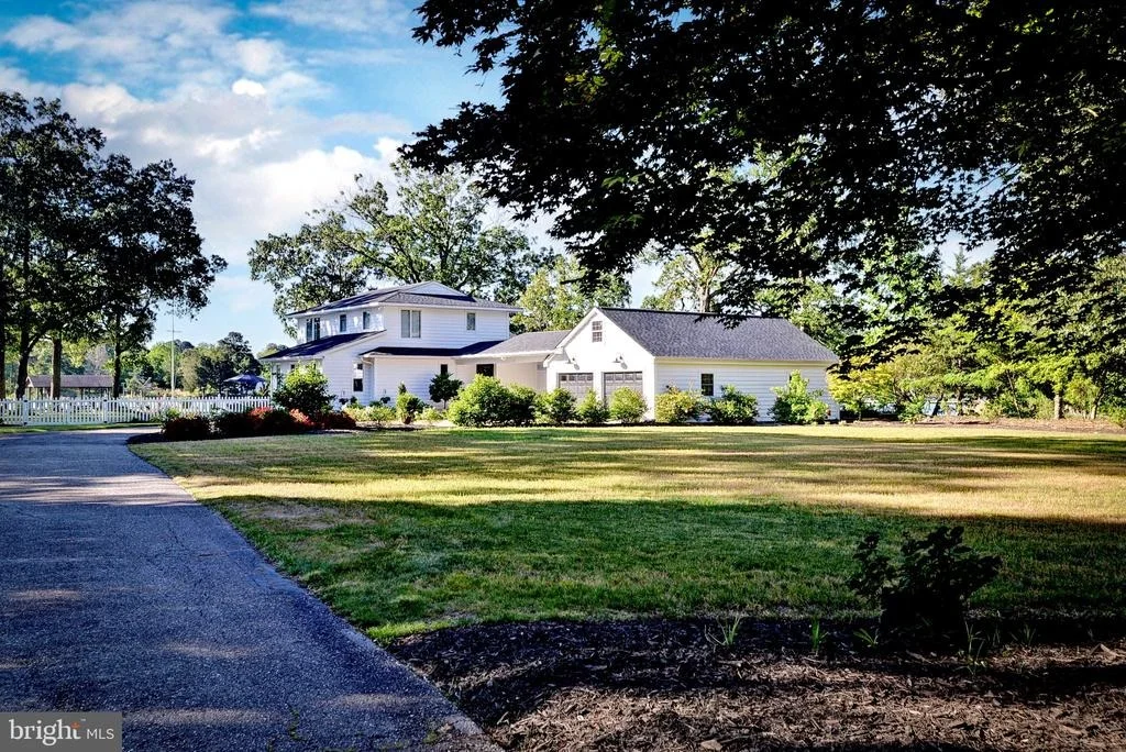 Photo of 5473 WHITE HALL ROAD