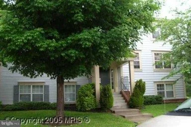 Photo of Unit 12 at 2401 NORMANDY SQUARE PLACE