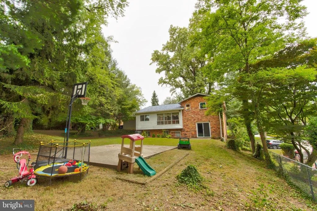 Photo of 11711 CAPLINGER ROAD