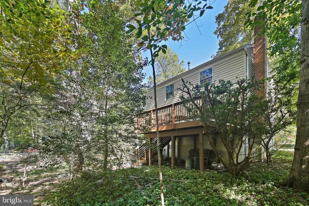 Photo of 6040 STEVENS FOREST ROAD