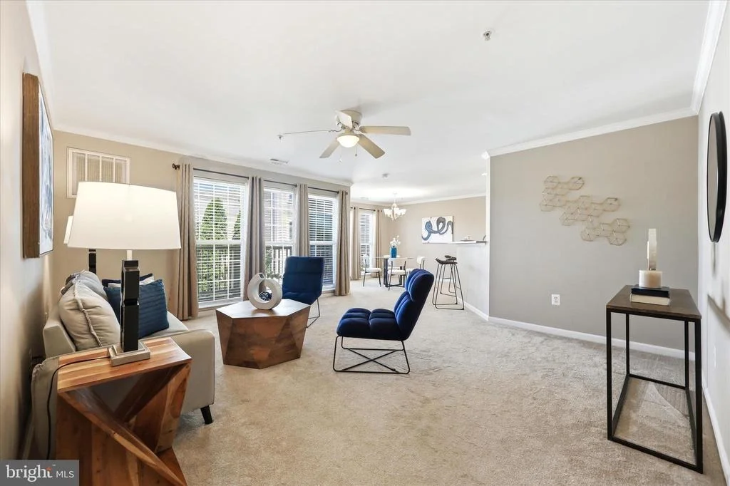 Photo of Unit 2A at 599 CAWLEY DRIVE