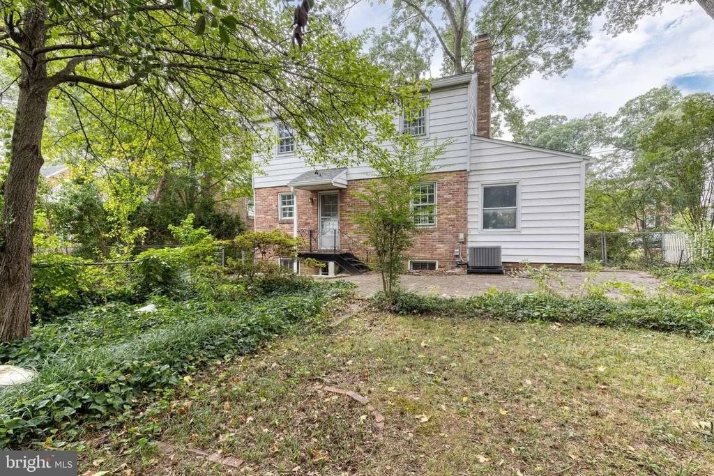 Photo of 4606 DREXEL ROAD
