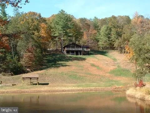 Photo of 431 HOLLY RIDGE ROAD