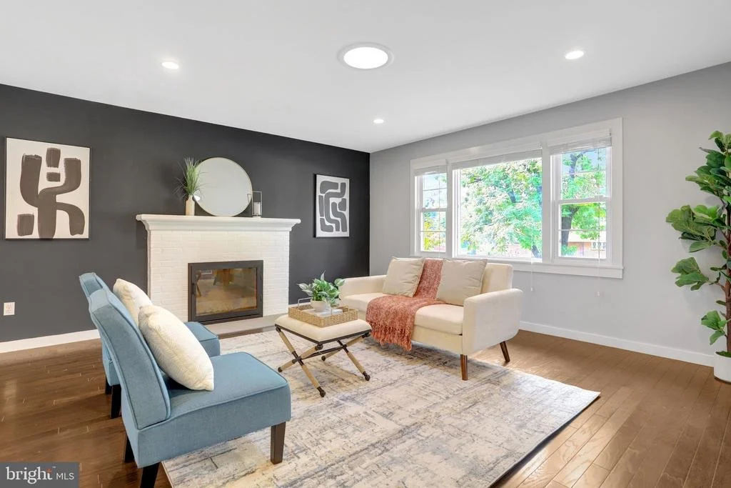 Photo of 5419 CHARLOTTESVILLE ROAD