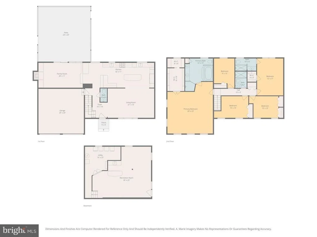 Photo of 24604 CUTSAIL DRIVE
