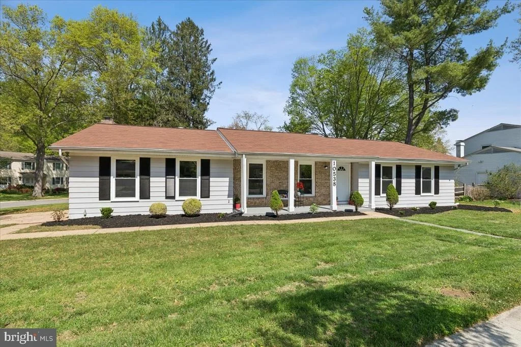 Photo of 10538 GREEN MOUNTAIN CIRCLE