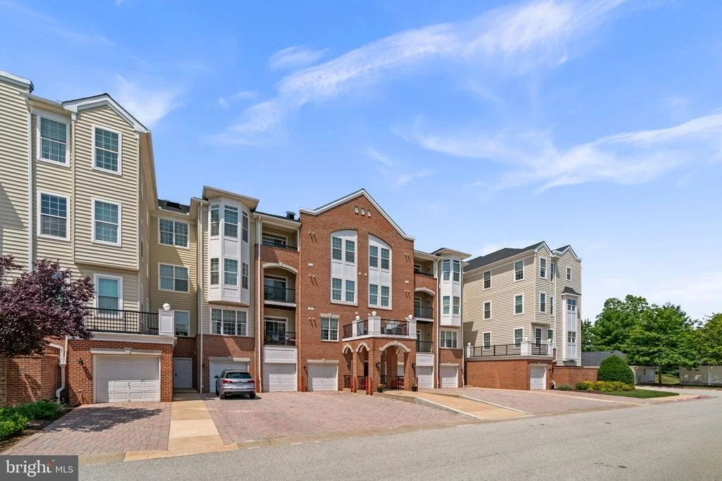 Photo of Unit 104 at 7315 MAPLECREST ROAD