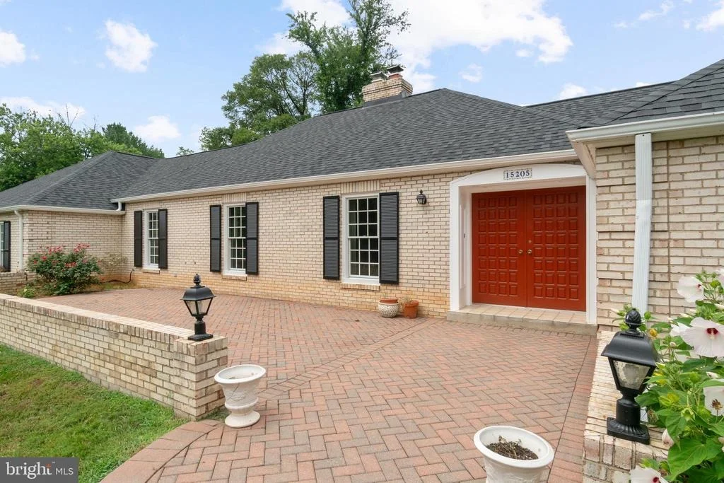 Photo of 15205 BAUGHMAN DRIVE