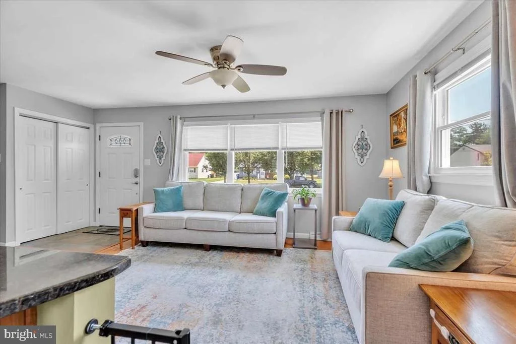 Photo of 15 RADNOR BOULEVARD
