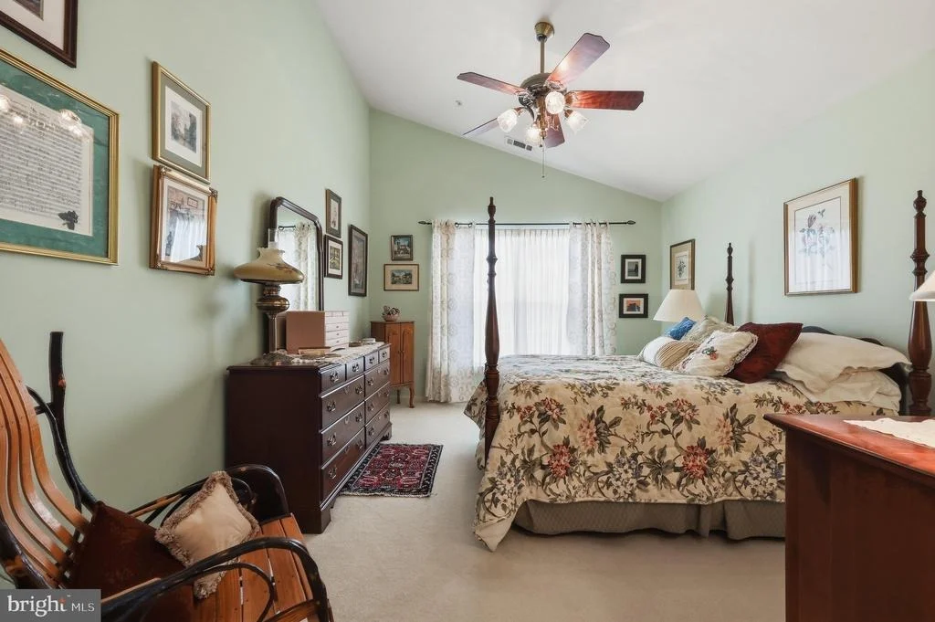 Photo of Unit 3A at 2501 COLERIDGE DRIVE