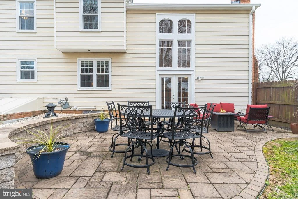 Photo of 4529 VALLEY FORGE DRIVE