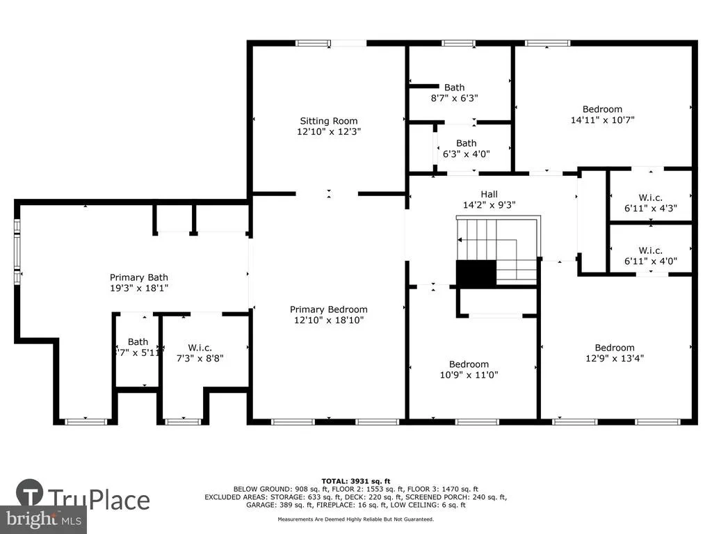 Photo of 2300 CRANBERRY TERRACE