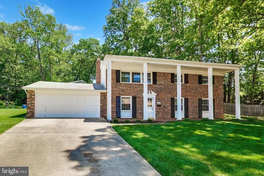 Photo of 4407 PICKETT ROAD