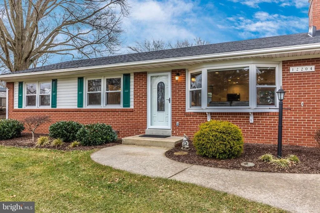 Photo of 12204 GREENRIDGE DRIVE
