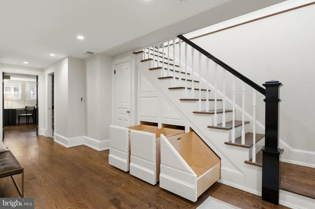 Photo of 3420 P STREET NW