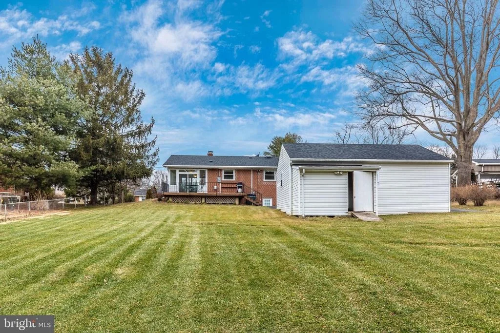Photo of 12204 GREENRIDGE DRIVE