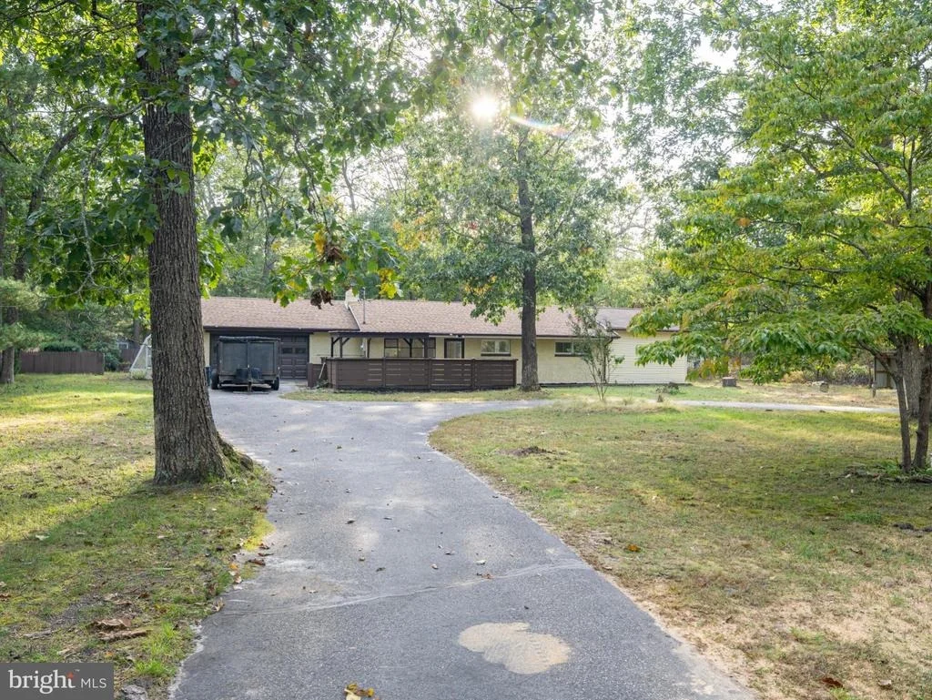 Photo of 5257 PLEASANT MILLS ROAD