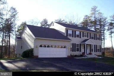 Photo of 10801 BRITTANY LANE