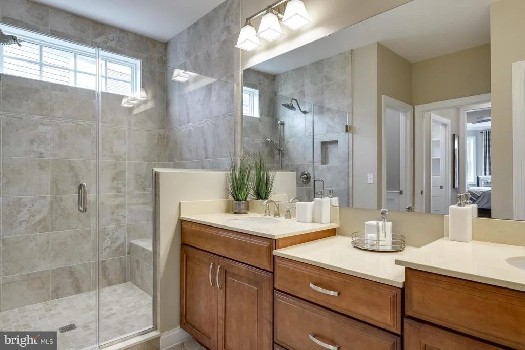 Photo of Unit MODEL at BLACK OAK DRIVE
