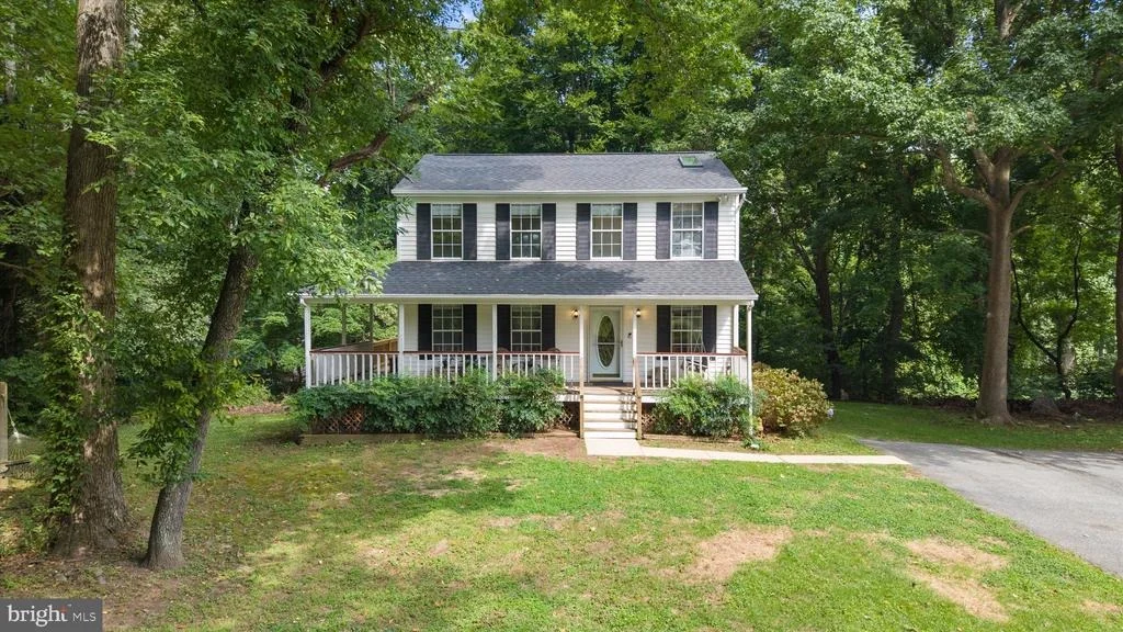 Photo of 1934 WOODED TRACE ROAD