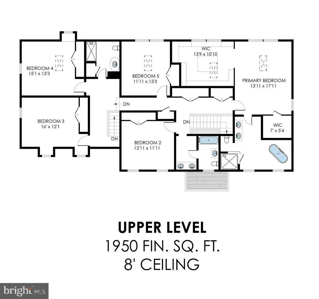 Photo of 7845 OLD DOMINION DRIVE