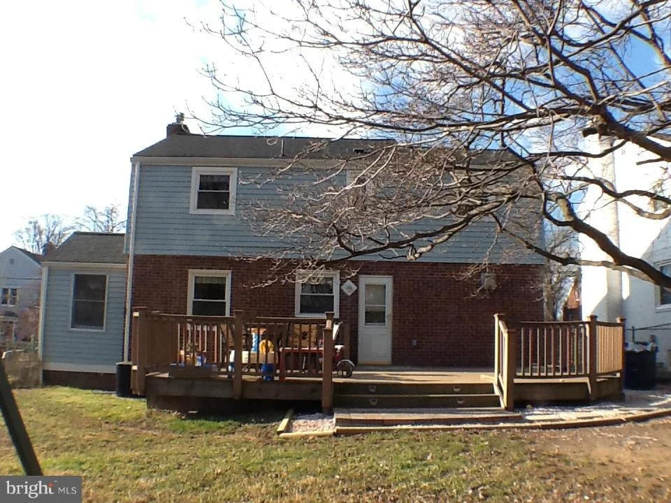 Photo of 9501 WARREN STREET