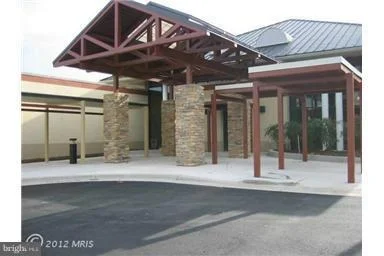 Photo of Unit 807 at 15107 INTERLACHEN DRIVE