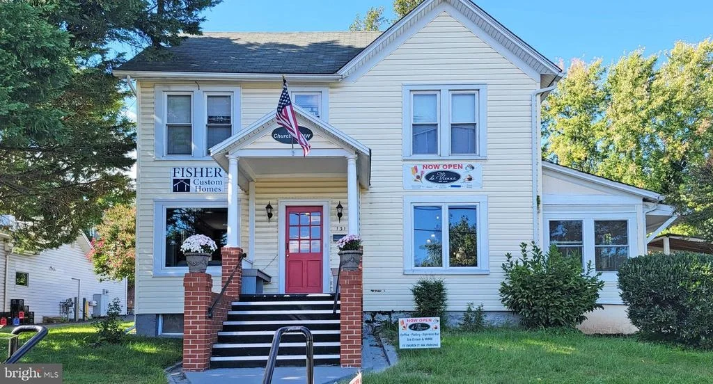 Photo of 8517 ELECTRIC AVE