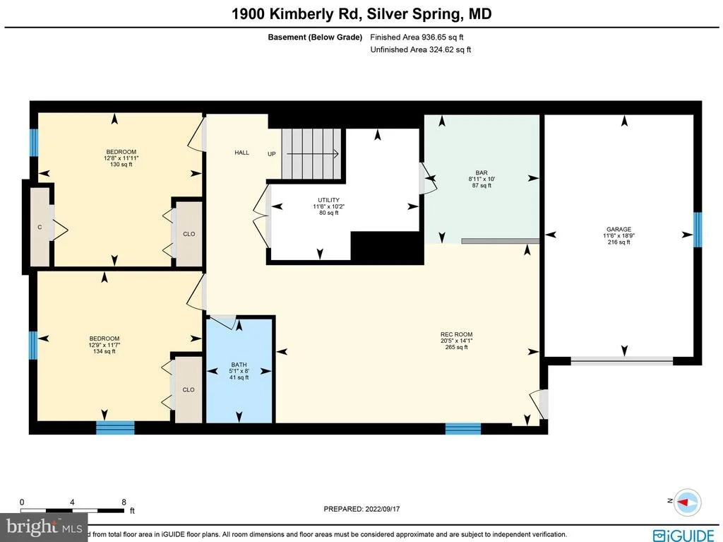 Photo of 1900 KIMBERLY ROAD