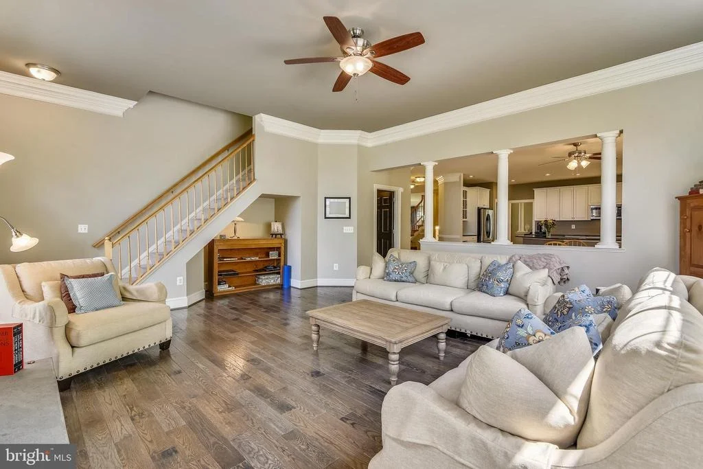 Photo of 12681 CRABTREE FALLS DRIVE