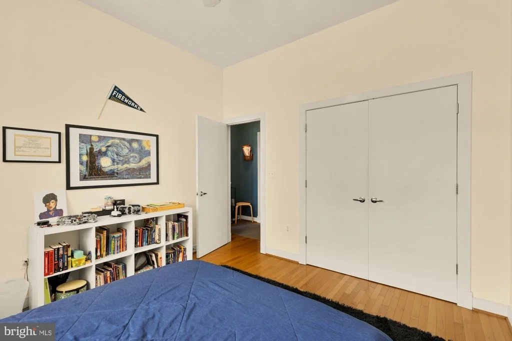 Photo of Unit 3 at 2363 CHAMPLAIN STREET NW