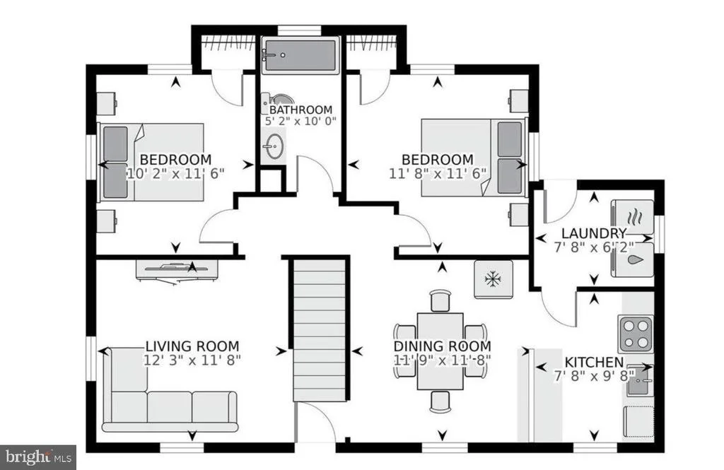 Photo of 6809 LOU LANE