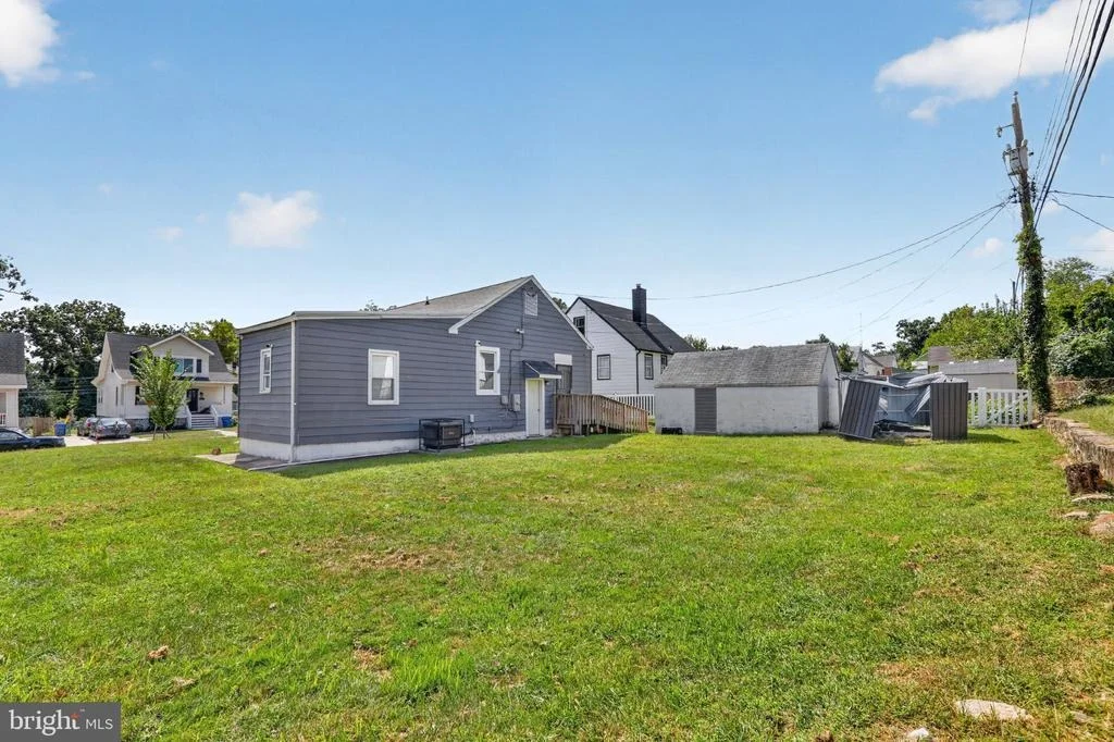 Photo of 2804 RUSCOMBE LANE