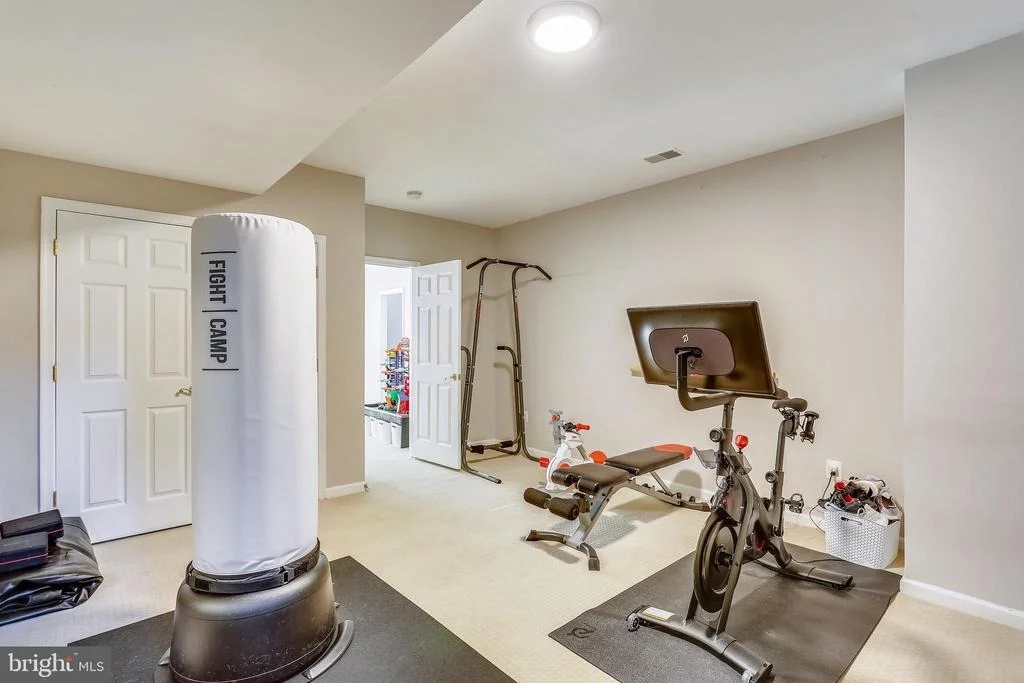 Photo of 9517 GREENEL ROAD