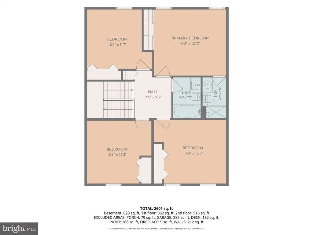 Photo of 5024 MALLARD LANE