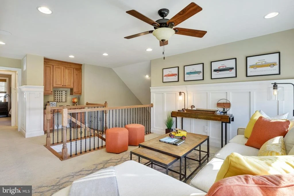 Photo of Unit MODEL at BLACK OAK DRIVE
