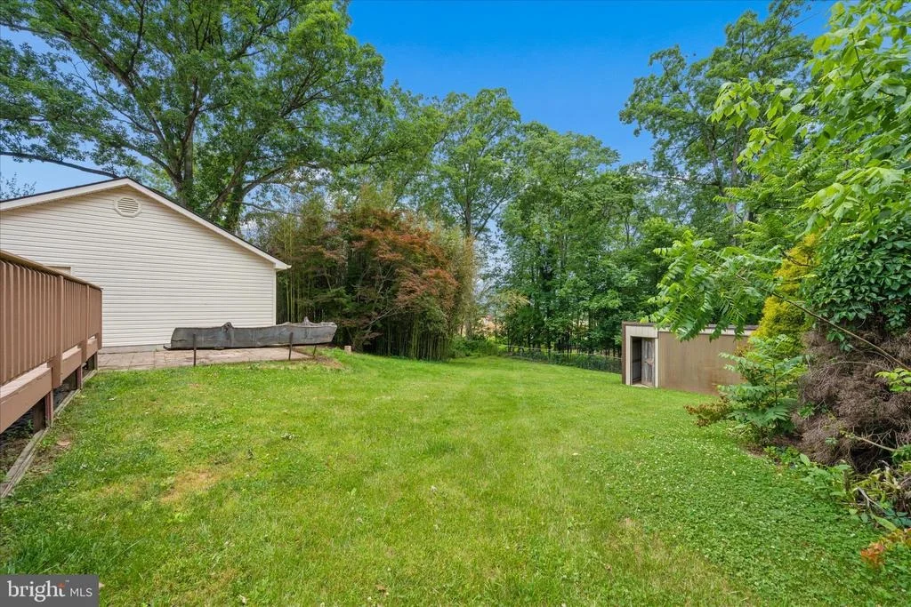 Photo of 7052 LINGANORE ROAD