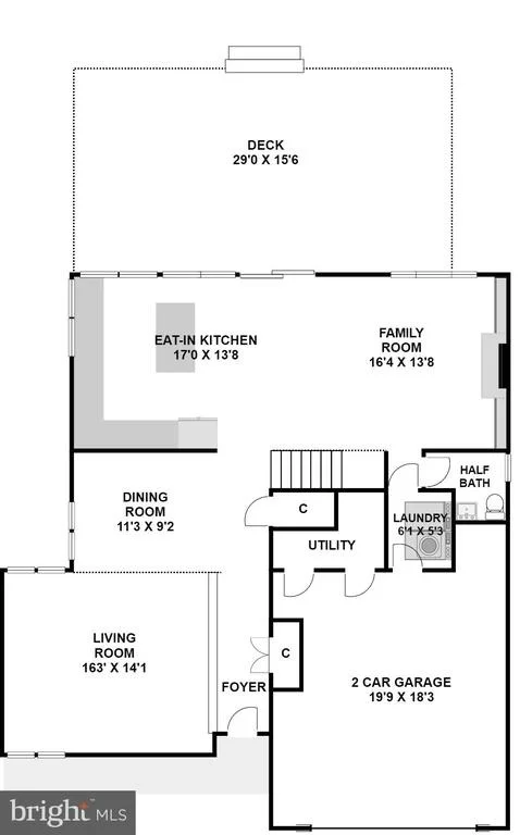 Photo of 19005 HARKNESS LANE