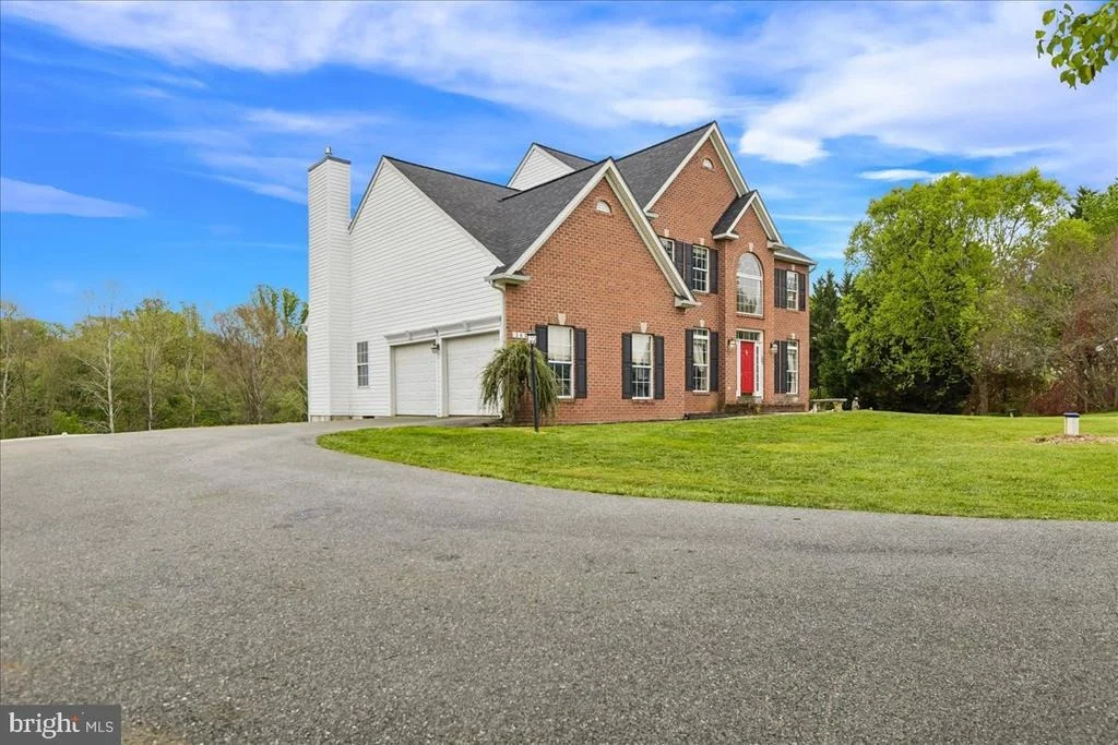 Photo of 3636 WHEAT MILLER DRIVE