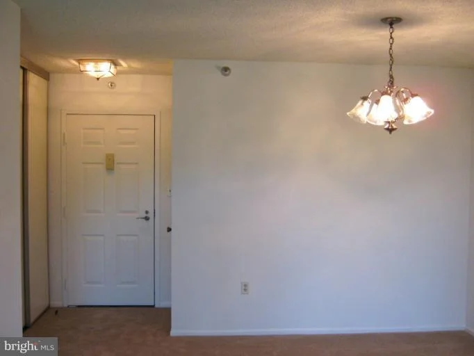 Photo of Unit 1721 at 15101 INTERLACHEN DRIVE