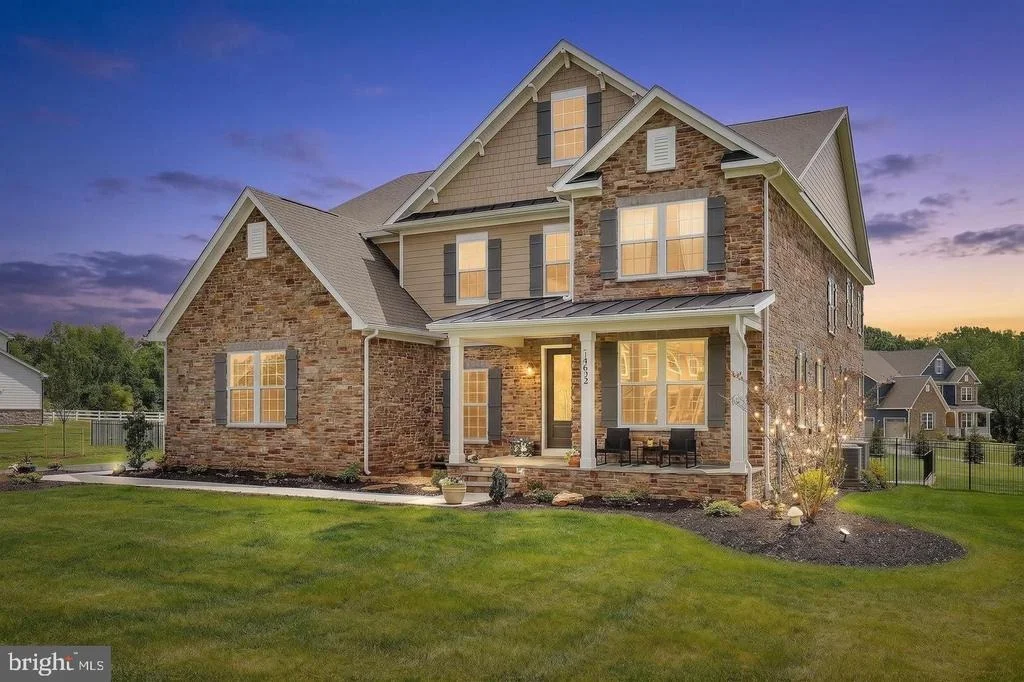 Photo of 14622 SENECA FARM LN
