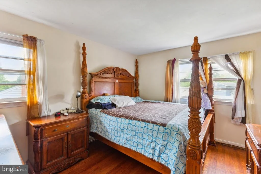 Photo of 2705 HUGHES ROAD